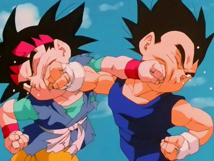 Dragon Ball GT 10 Storylines That Were Never Resolved Dragon Ball GT 10 Storylines That Were Never Resolved